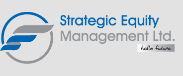 Strategic Equity Management Ltd. logo
